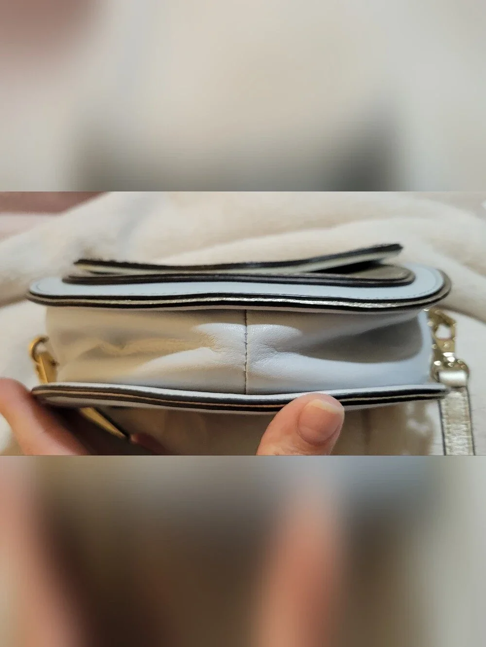 Rebecca Minkoff Mini Sydney Crossbody Bag